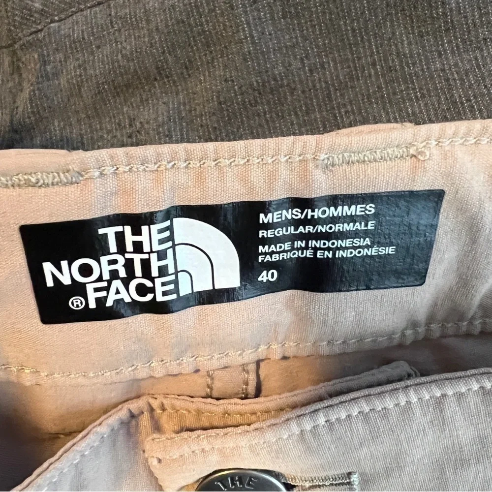 The North Face Stretch Performance Shorts